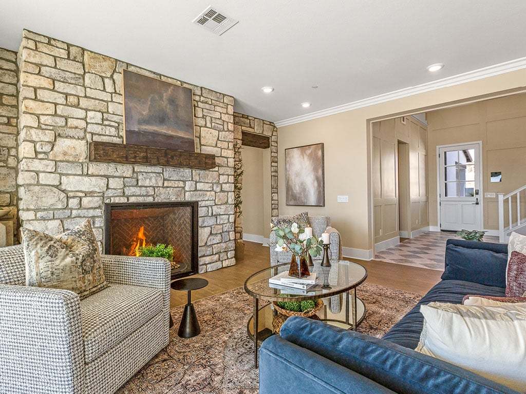 WR Orchard Plan 11 Family Room