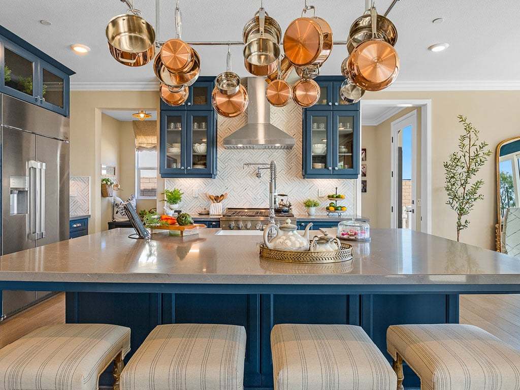WR Orchard Plan 11 Kitchen