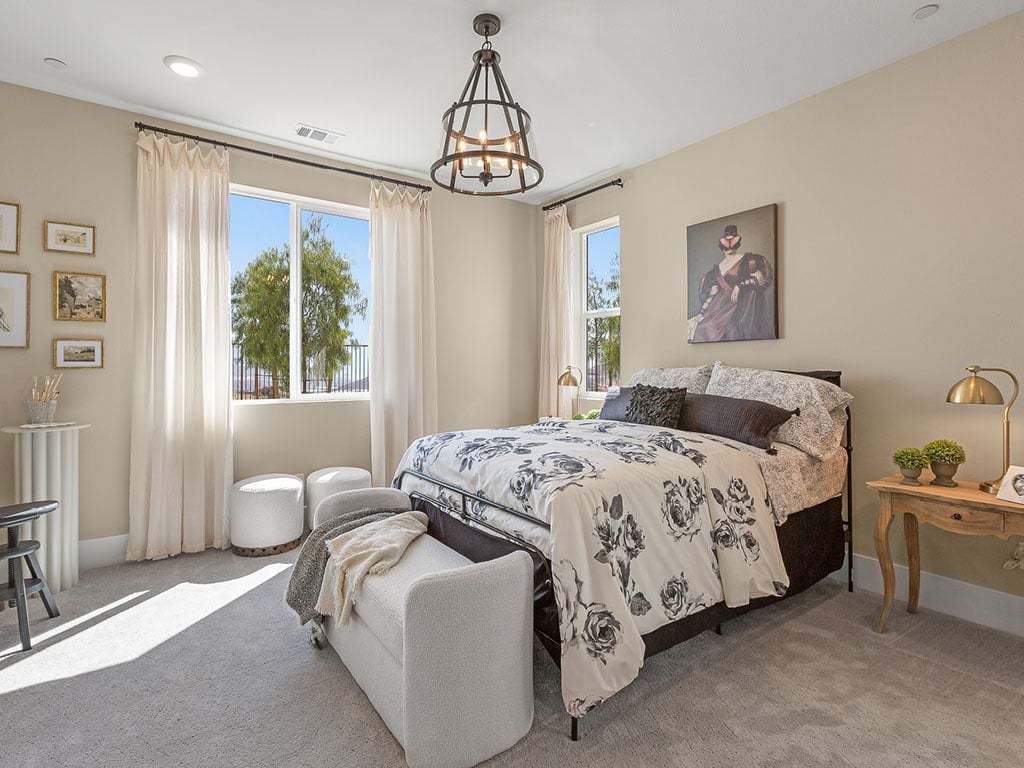 WR Orchard Plan 11 Bedroom 4