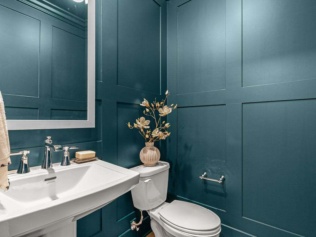 WR Orchard Plan 11 Powder Room