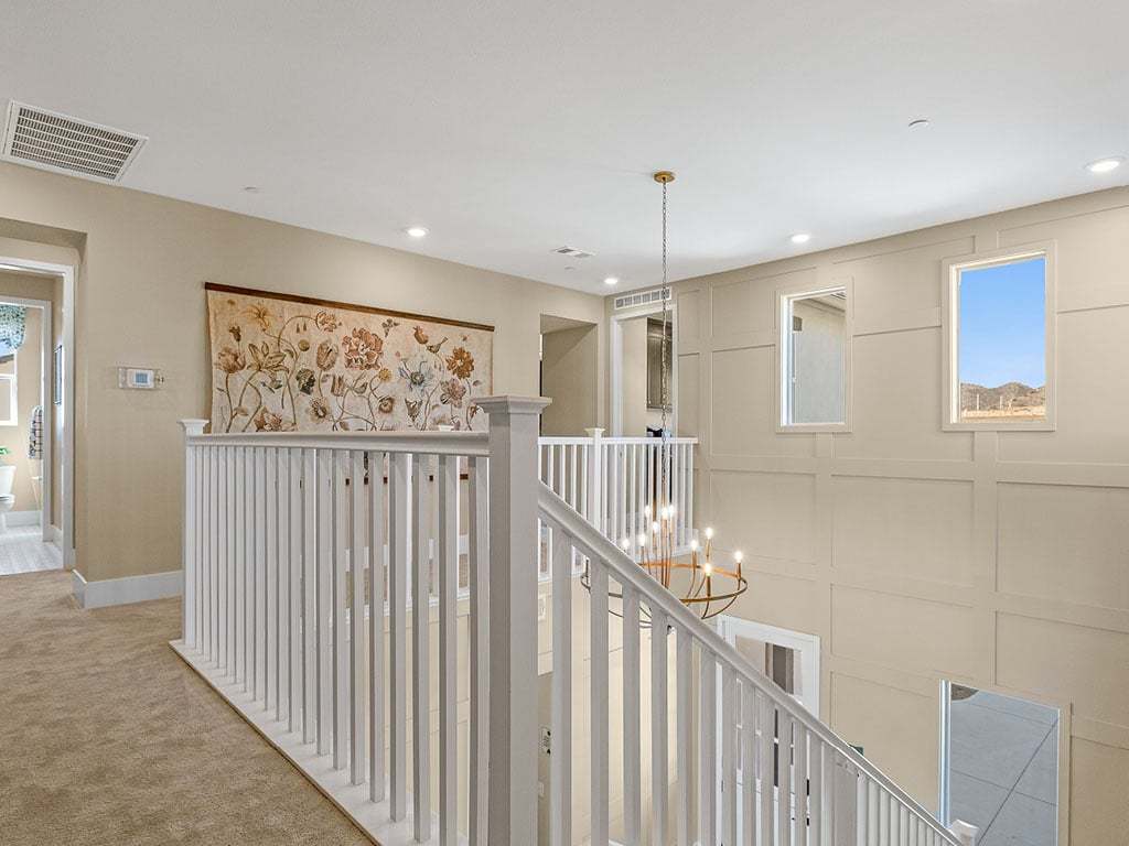 WR Orchard Plan 11 Stairs