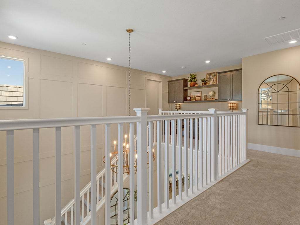 WR Orchard Plan 11 Stairs