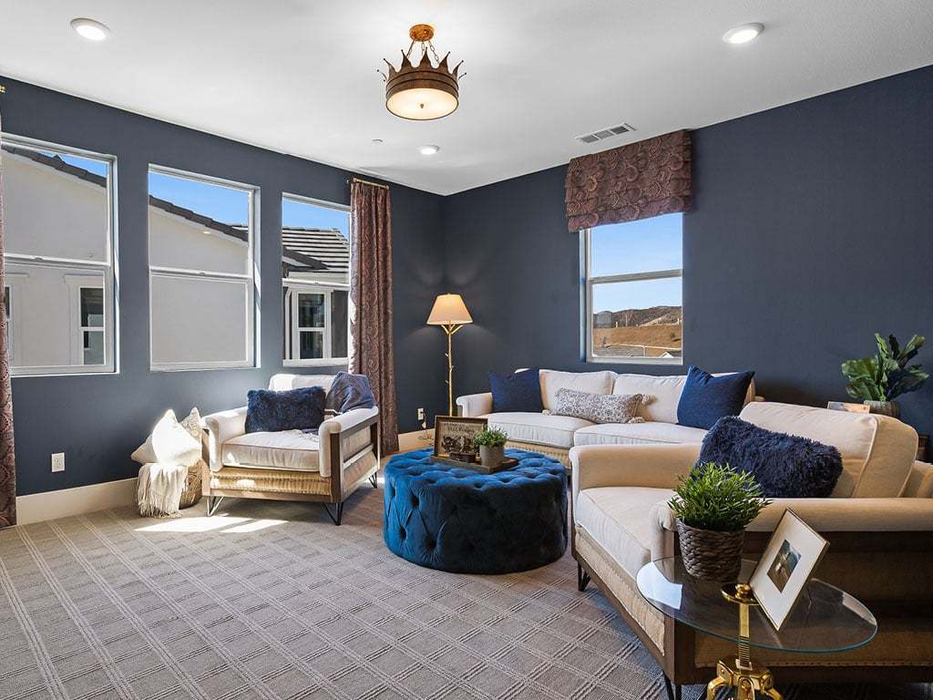 WR Orchard Plan 11 Bonus Room