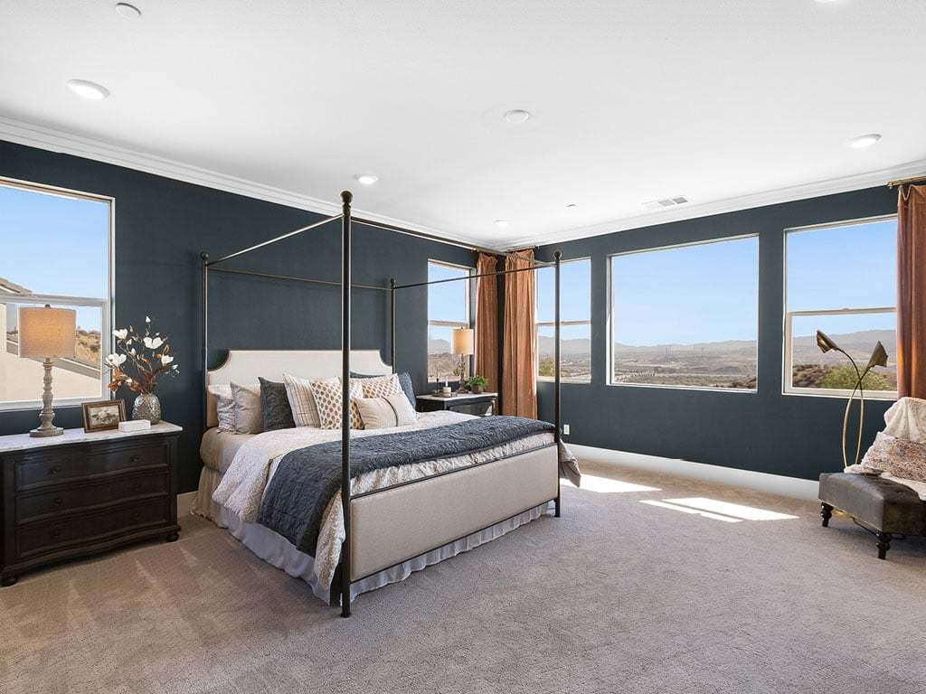 WR Orchard Plan 11 Primary Bedroom