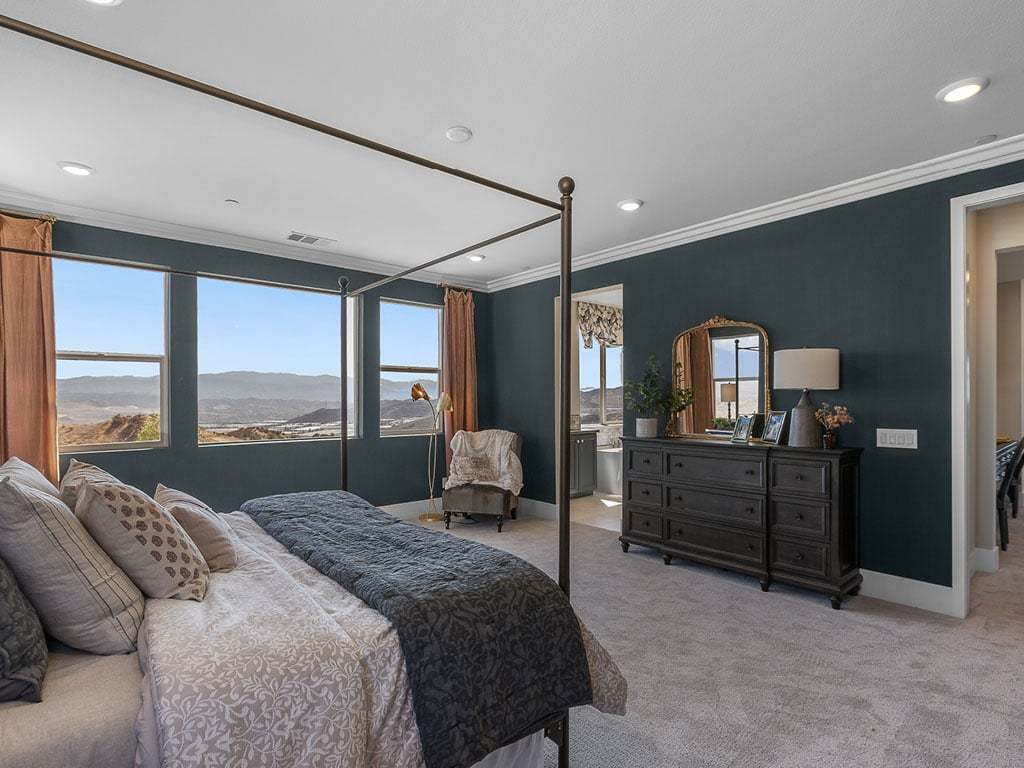 WR Orchard Plan 11 Primary Bedroom