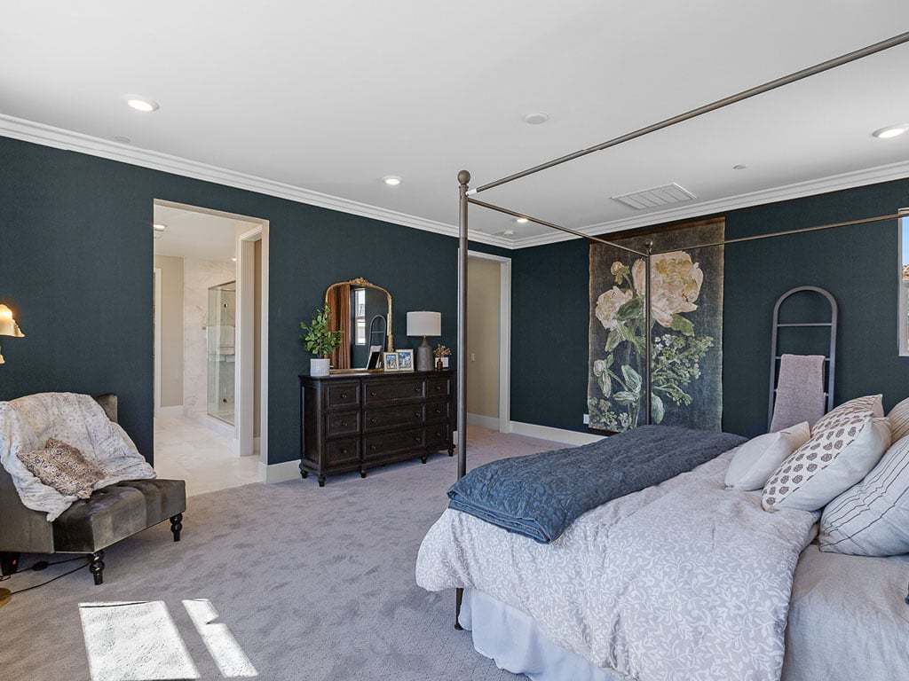 WR Orchard Plan 11 Primary Bedroom