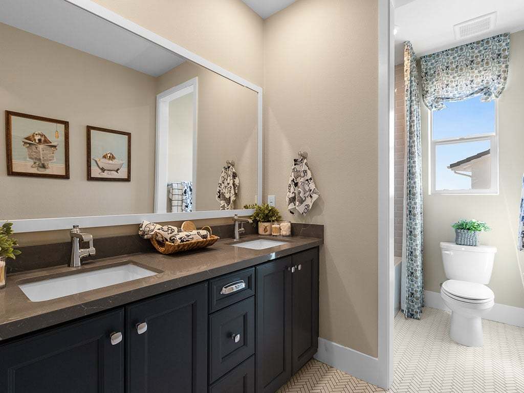 WR Orchard Plan 11 Primary Bath