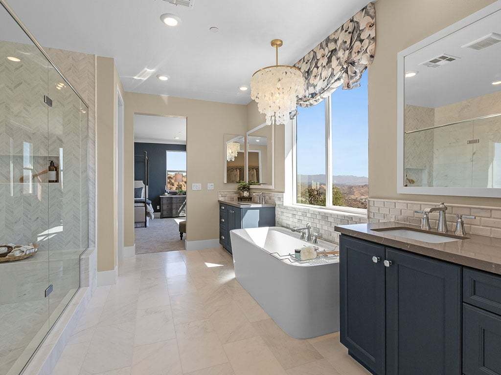 WR Orchard Plan 11 Primary Bath