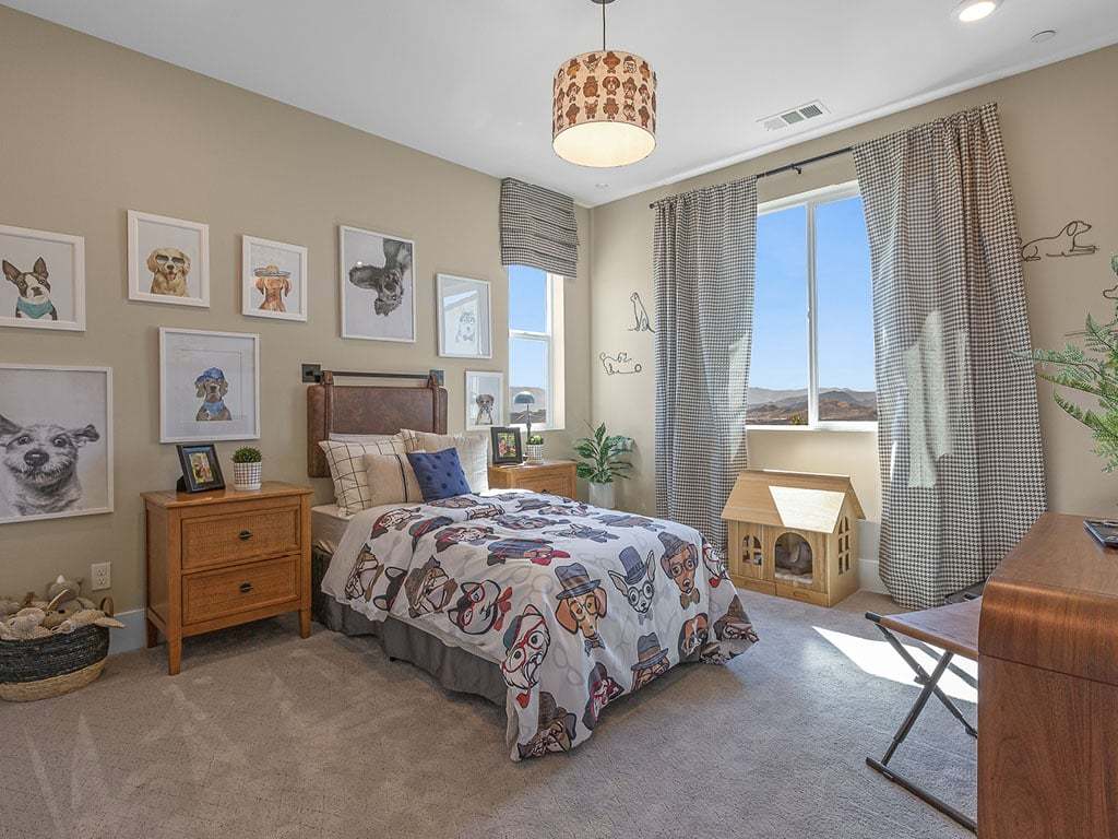 WR Orchard Plan 11 Bedroom