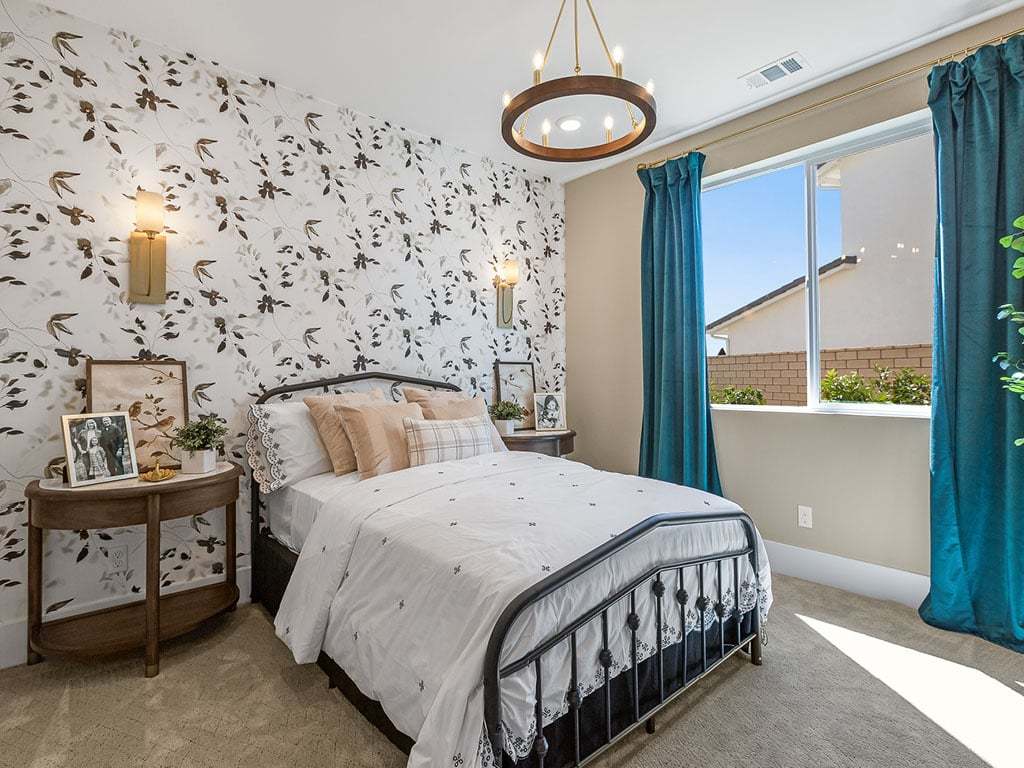 WR Orchard Plan 11 ADU Bedroom