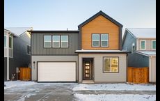 Northwest Crossing: Bozeman, Montana - Williams Homes