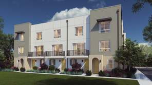 9425  N Sepulveda Blvd Unit 5 (Plan Four)