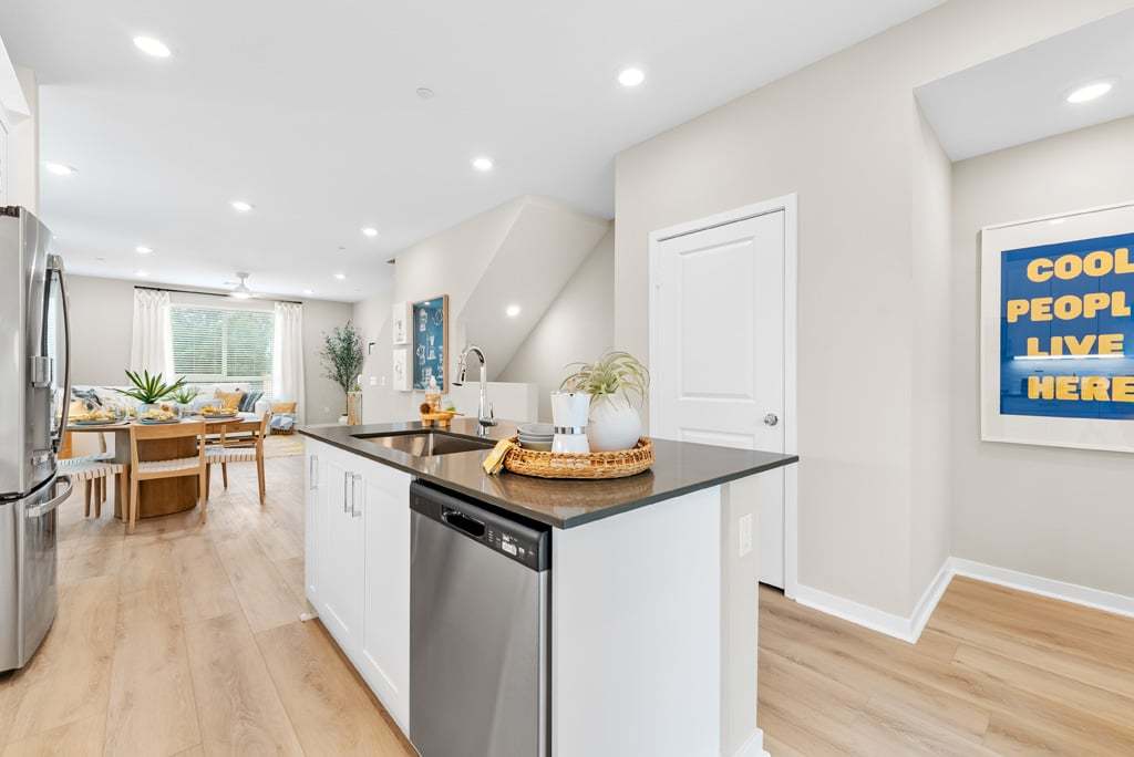 VV Plan 4AR Kitchen