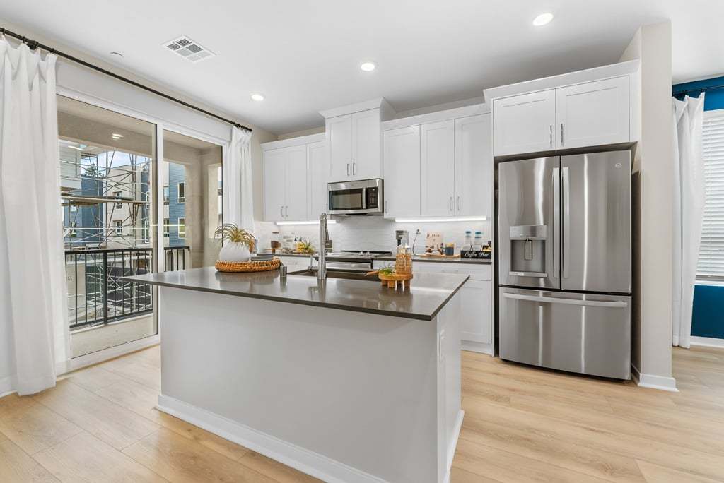 VV Plan 4AR Kitchen