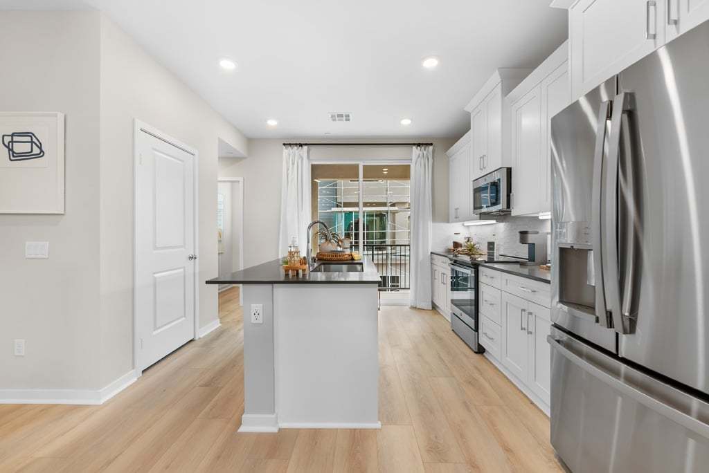 VV Plan 4AR Kitchen