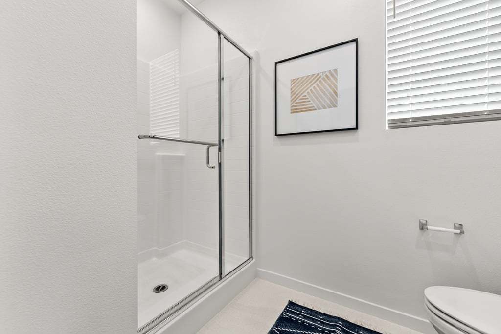 VV Plan 4AR Bathroom