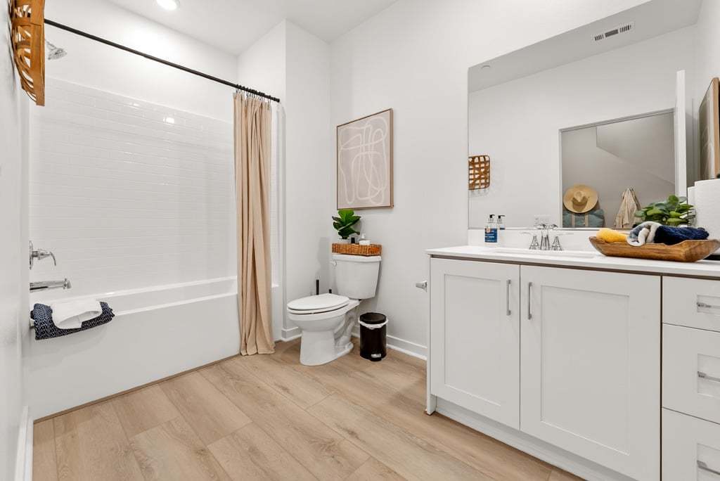 VV Plan 4AR Bathroom