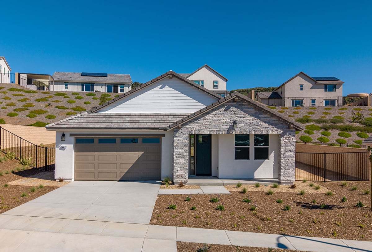 28817 Appaloosa Place (Vineyard Plan 2) Imagen