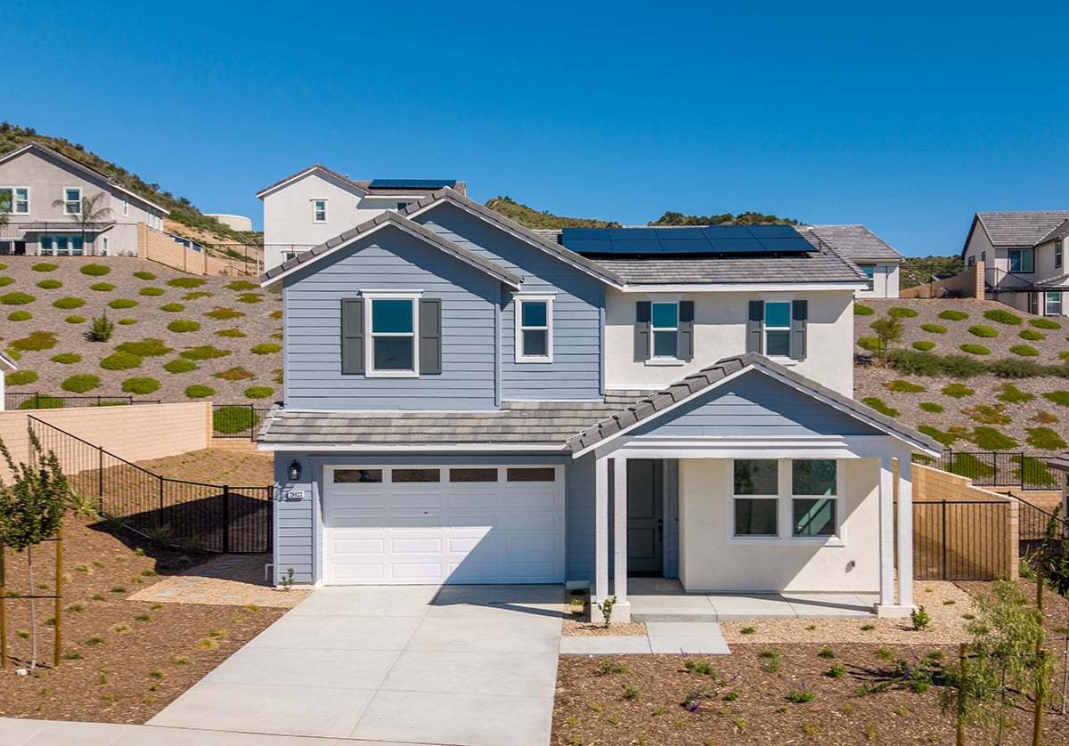 28823 Appaloosa Place (Meadow Plan 6) Imagen