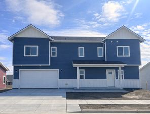 7050 Copper Sunset Dr (Granite)