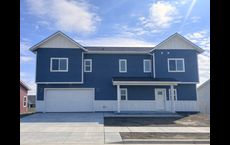 Copper Ridge: Billings, Montana - Williams Homes