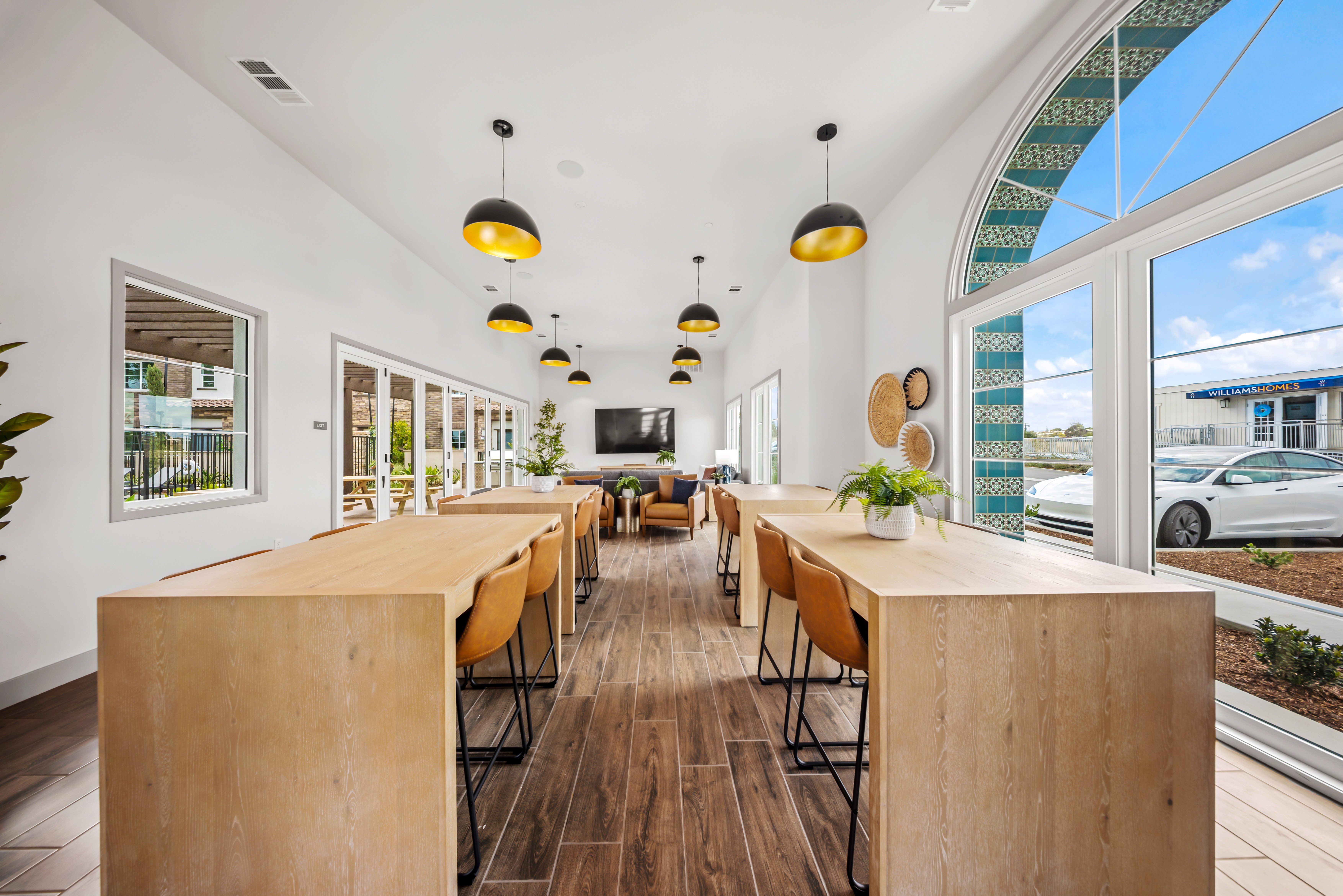 casa en Palmera por Williams Homes