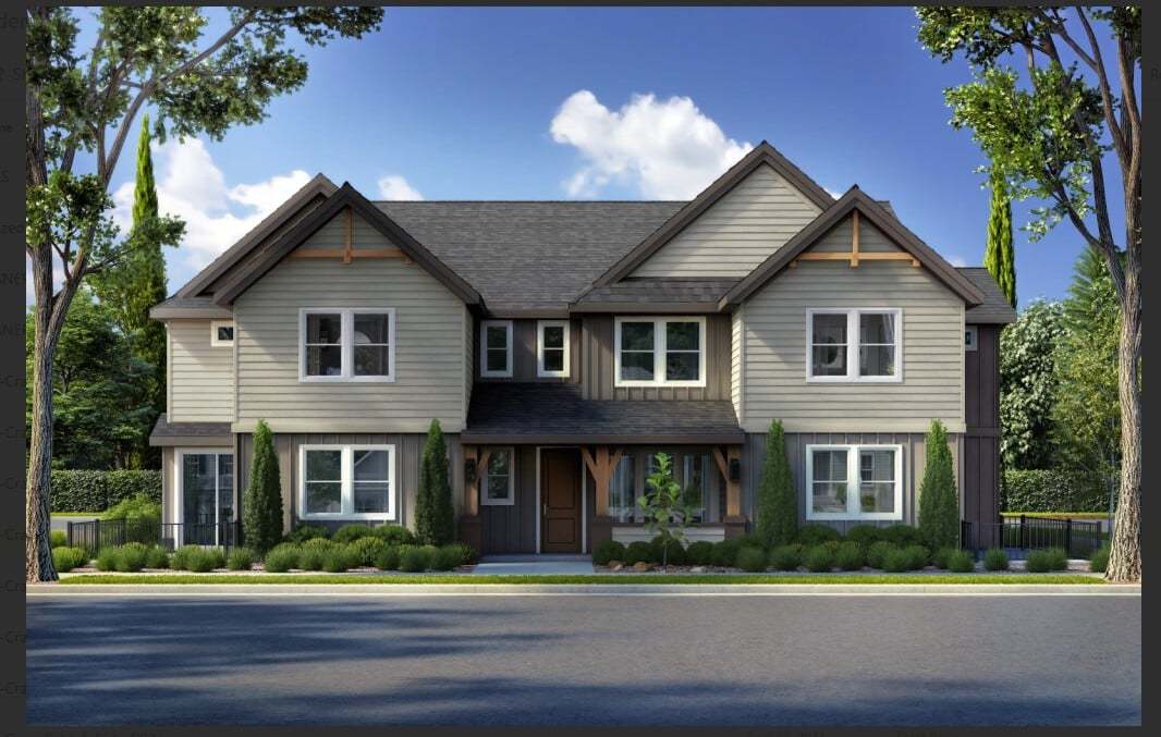 A1 Townhome