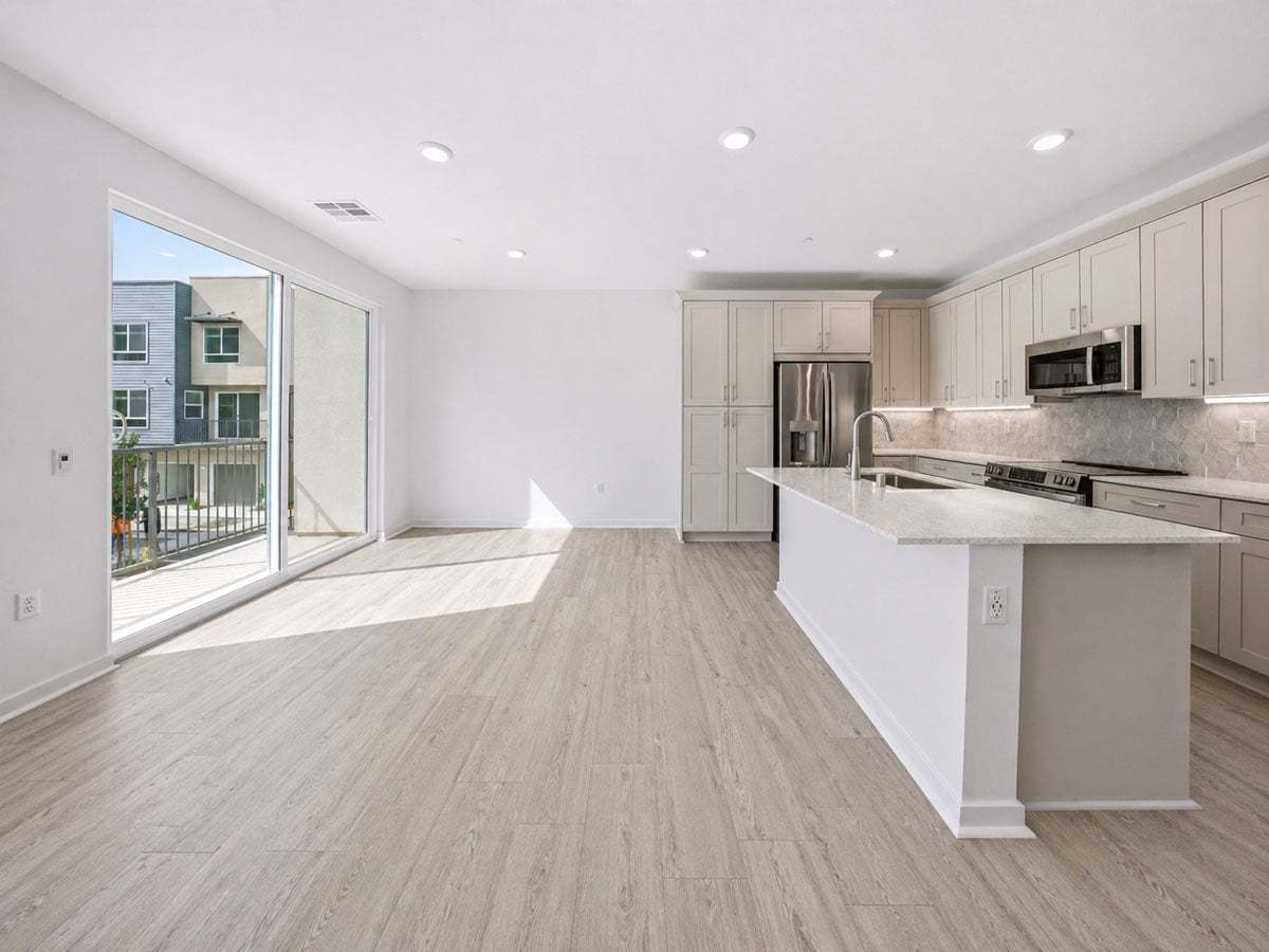 9425 N Sepulveda Blvd Unit 5 (Plan One)