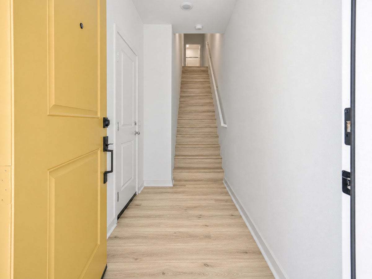 9425 1/2 N Sepulveda Blvd. unit 4 (Plan Two)