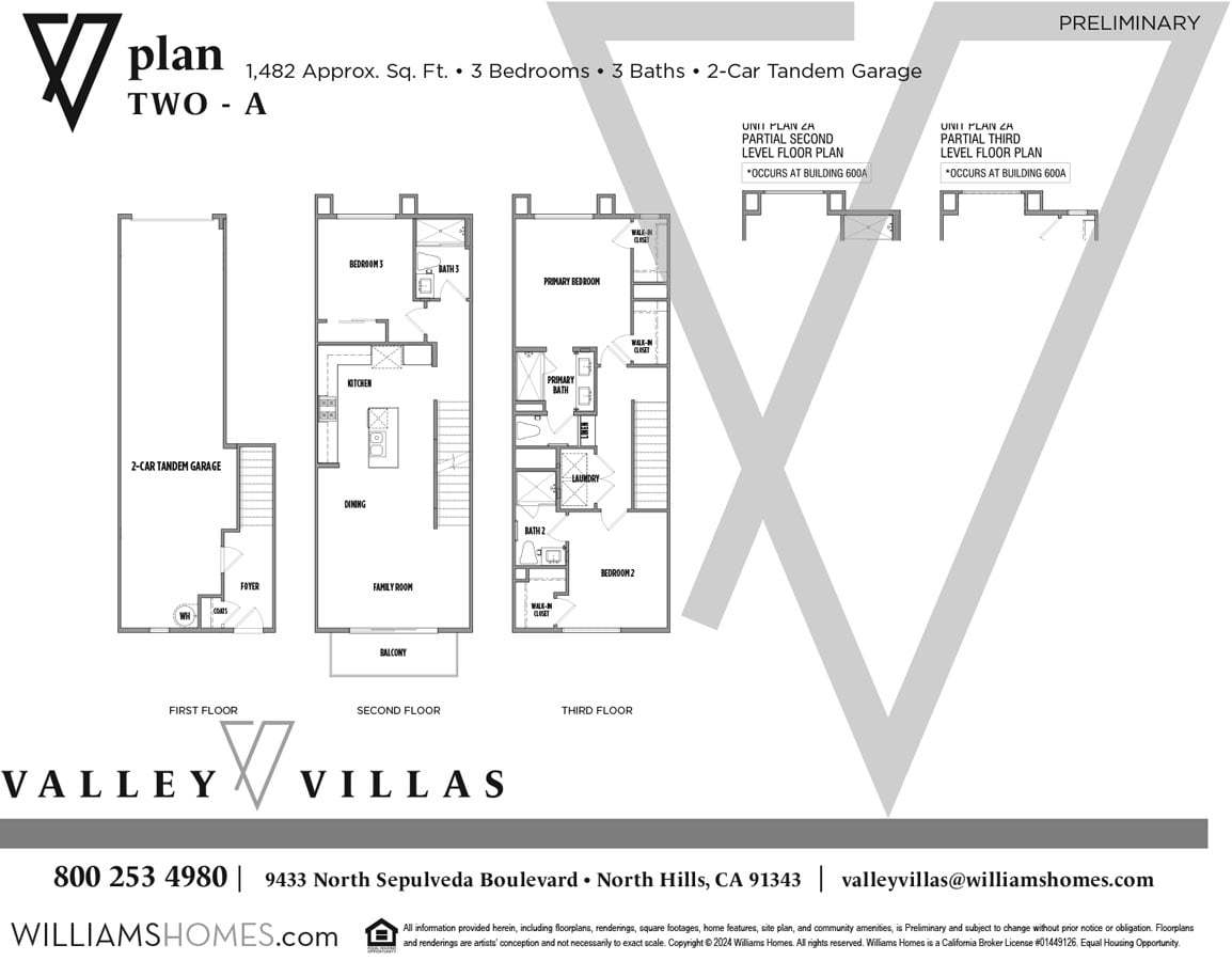 5_VV Floorplan 2A
