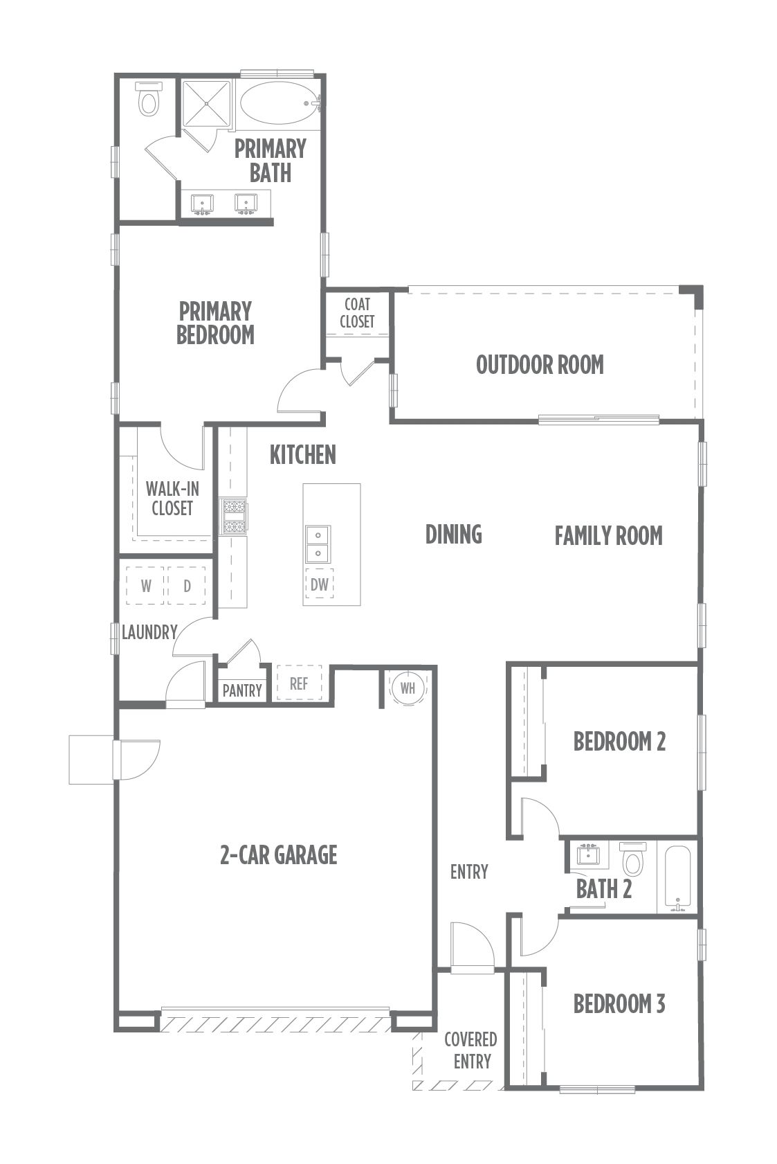 Bungalow