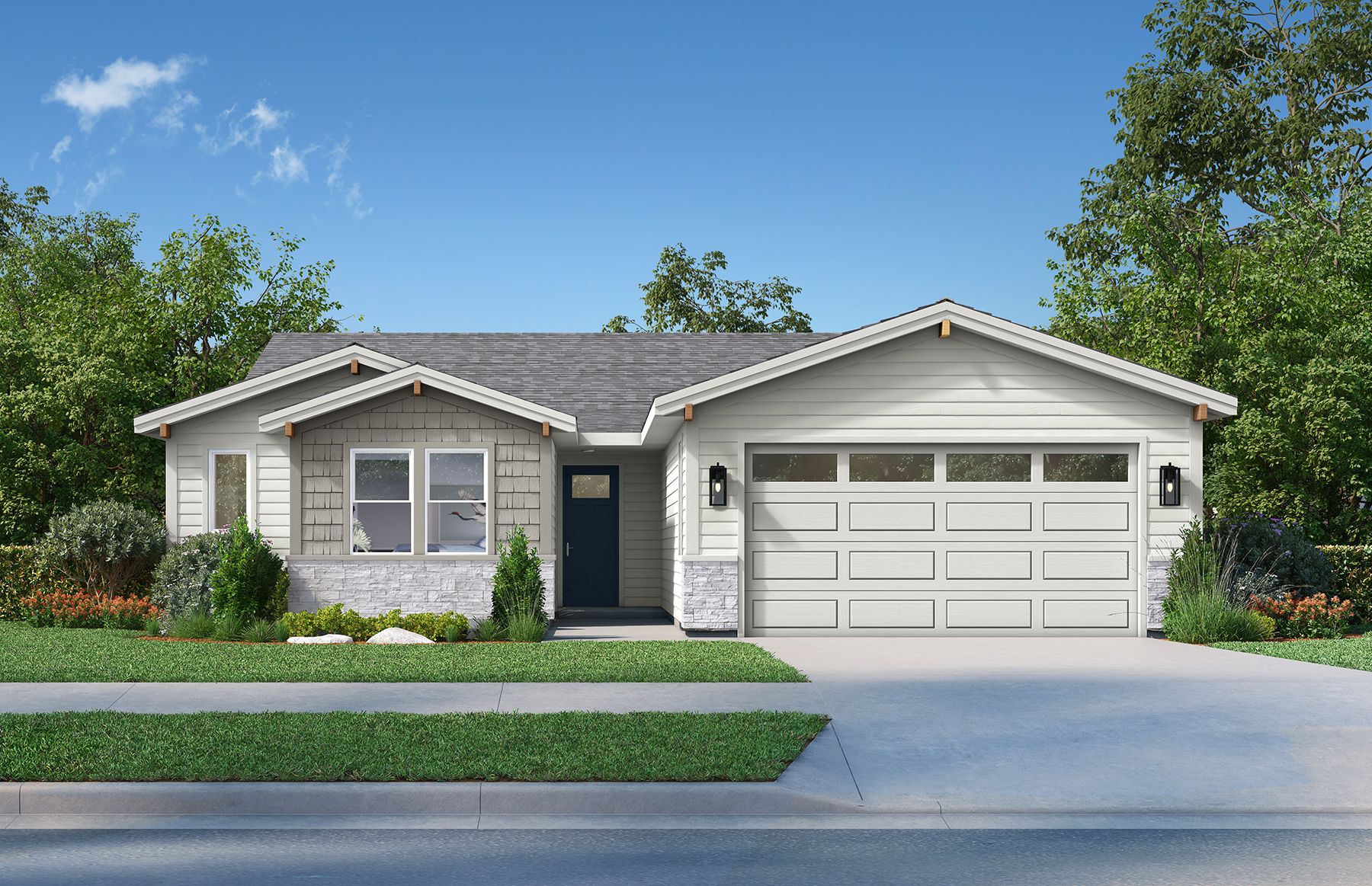 160 S Quincannon Avenue. Star, ID 83669