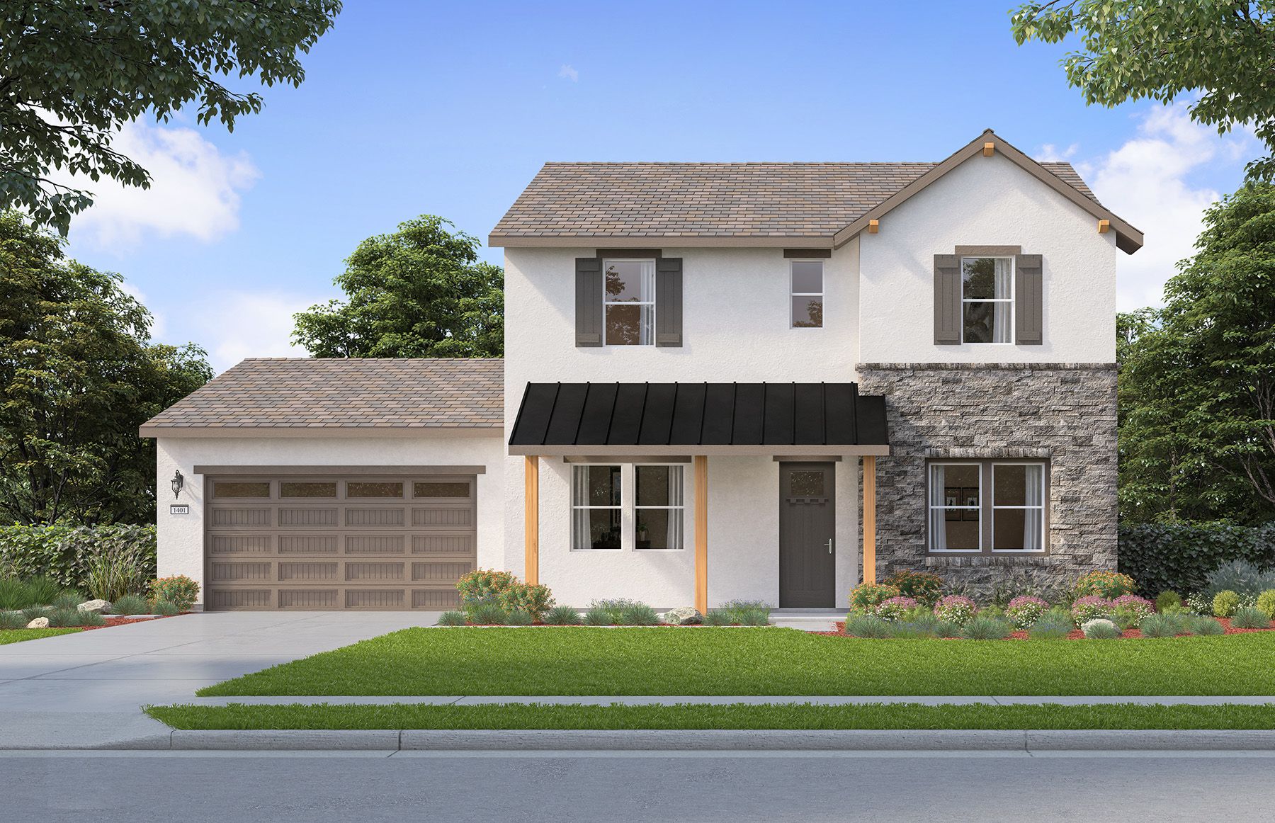 29902 Vintage Court. Castaic, CA 91384