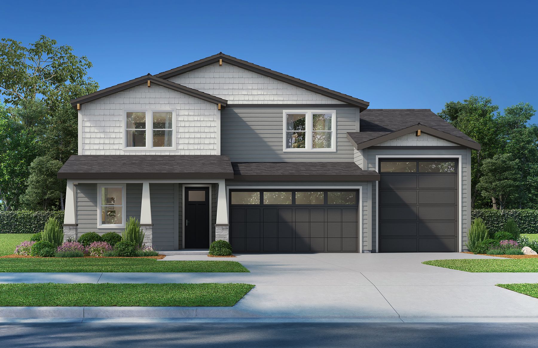 160 S Quincannon Avenue. Star, ID 83669