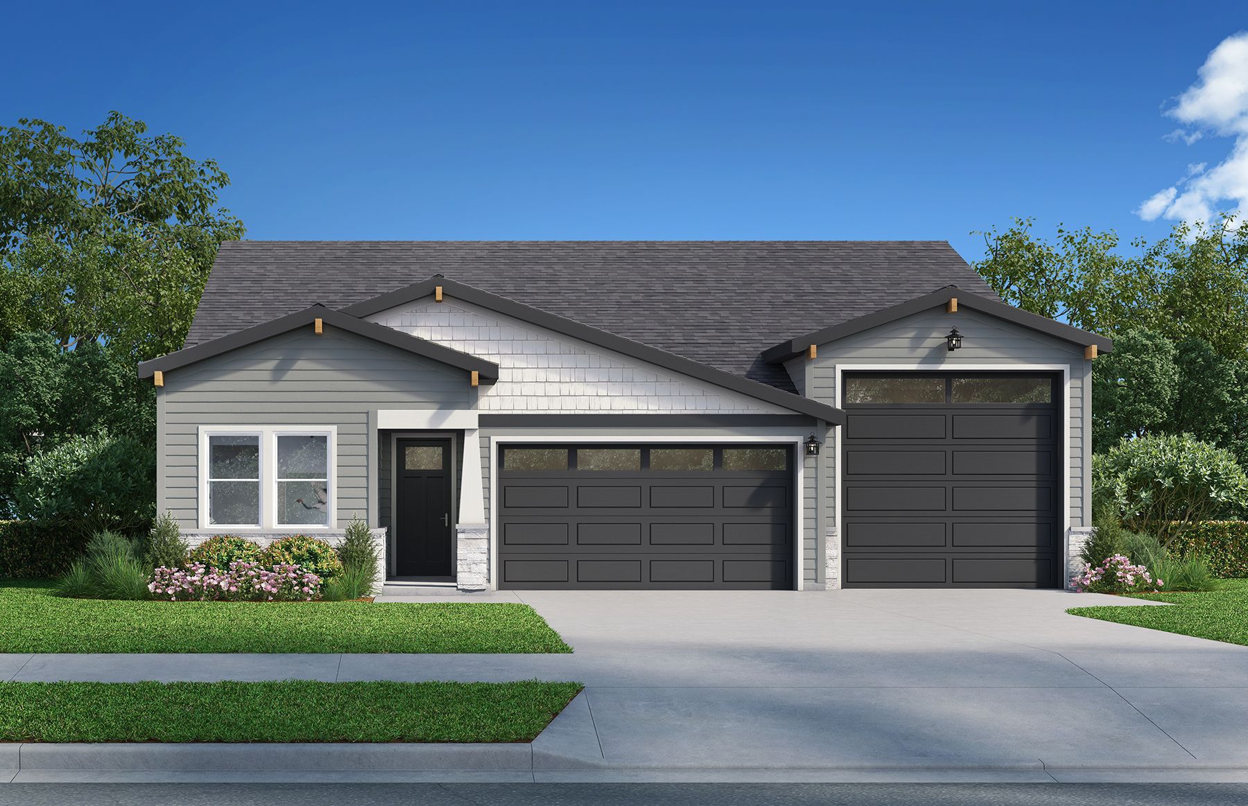 160 S Quincannon Avenue. Star, ID 83669