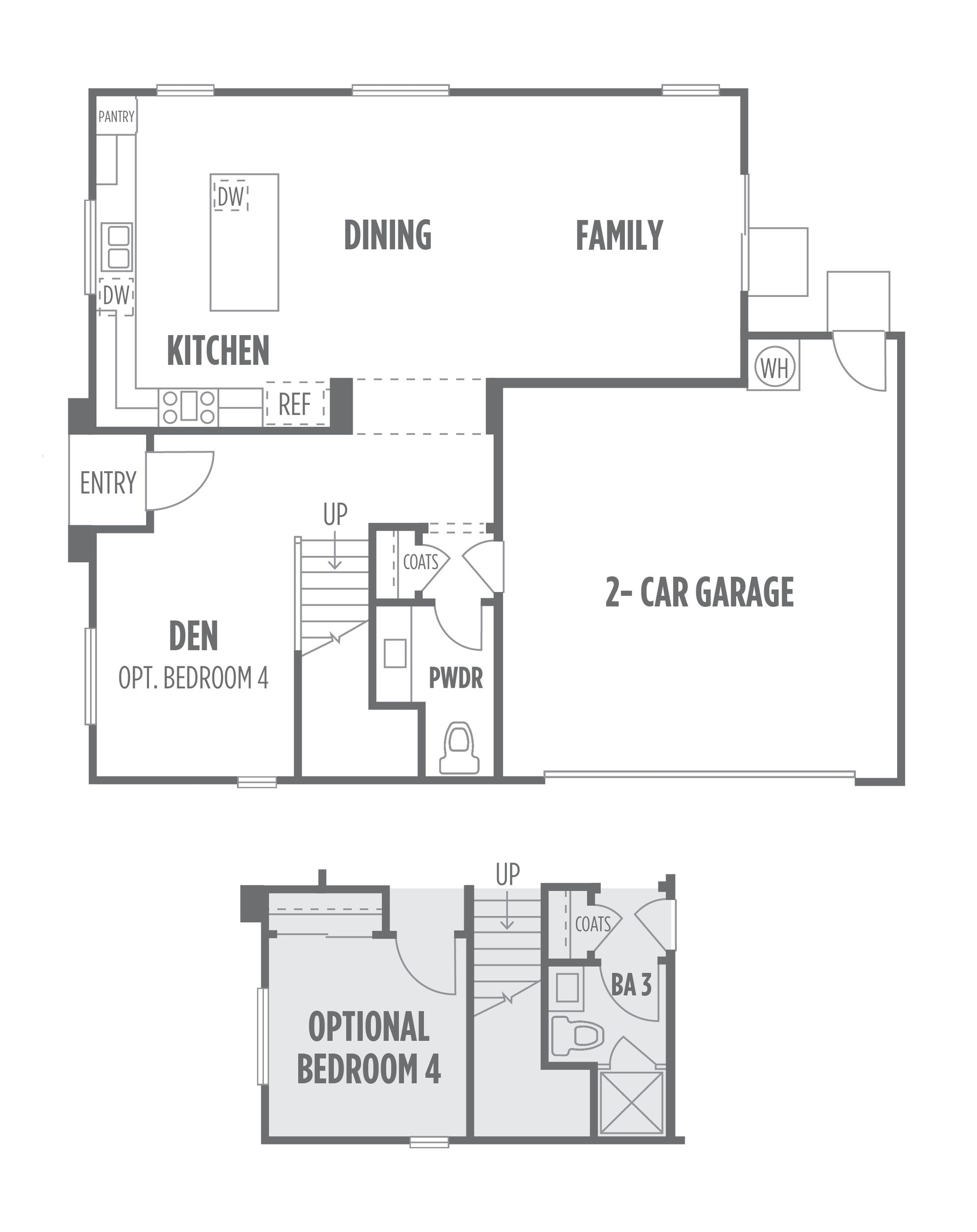 Farmhouse - Vintage Collection