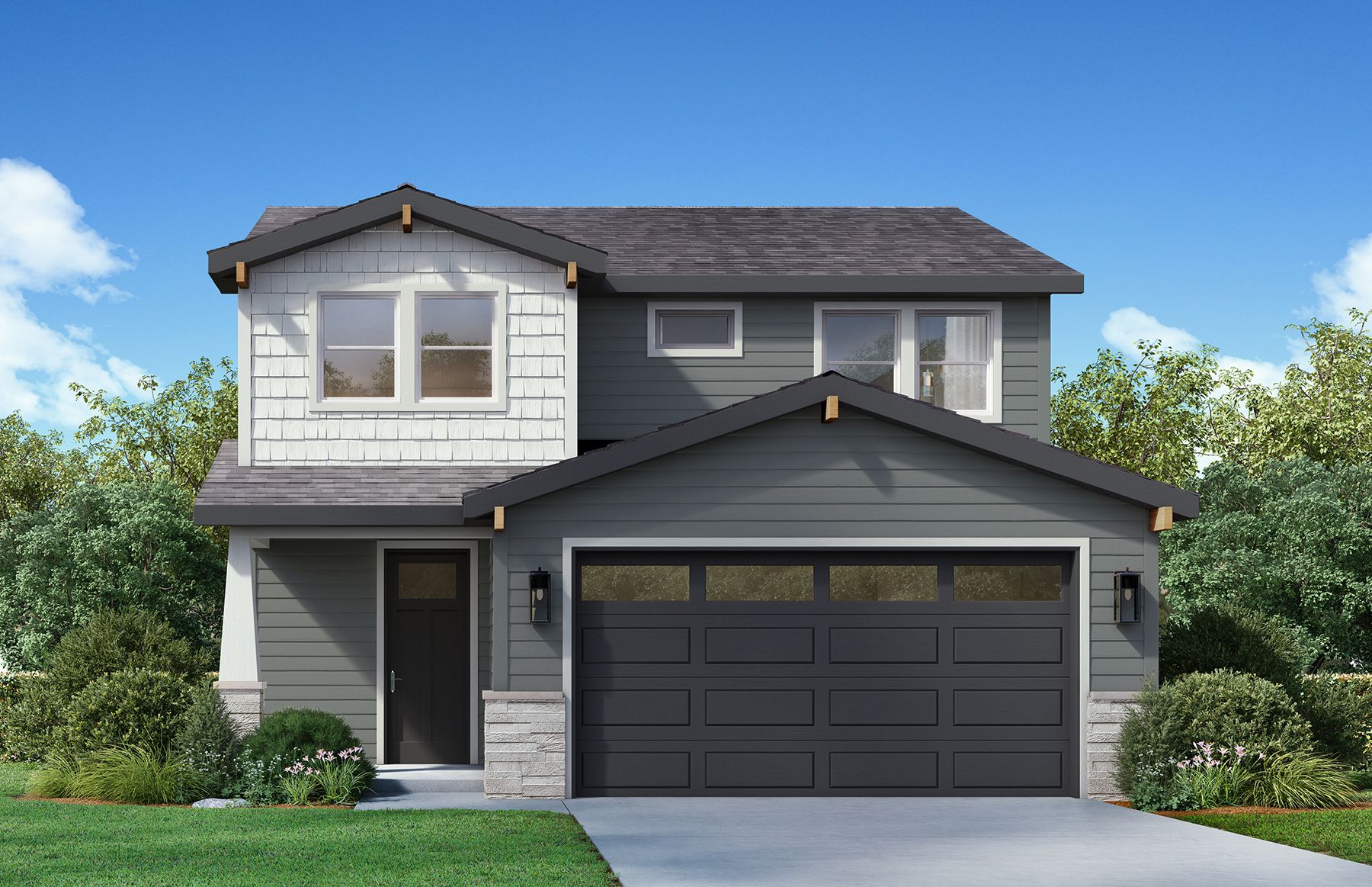 160 S Quincannon Avenue. Star, ID 83669