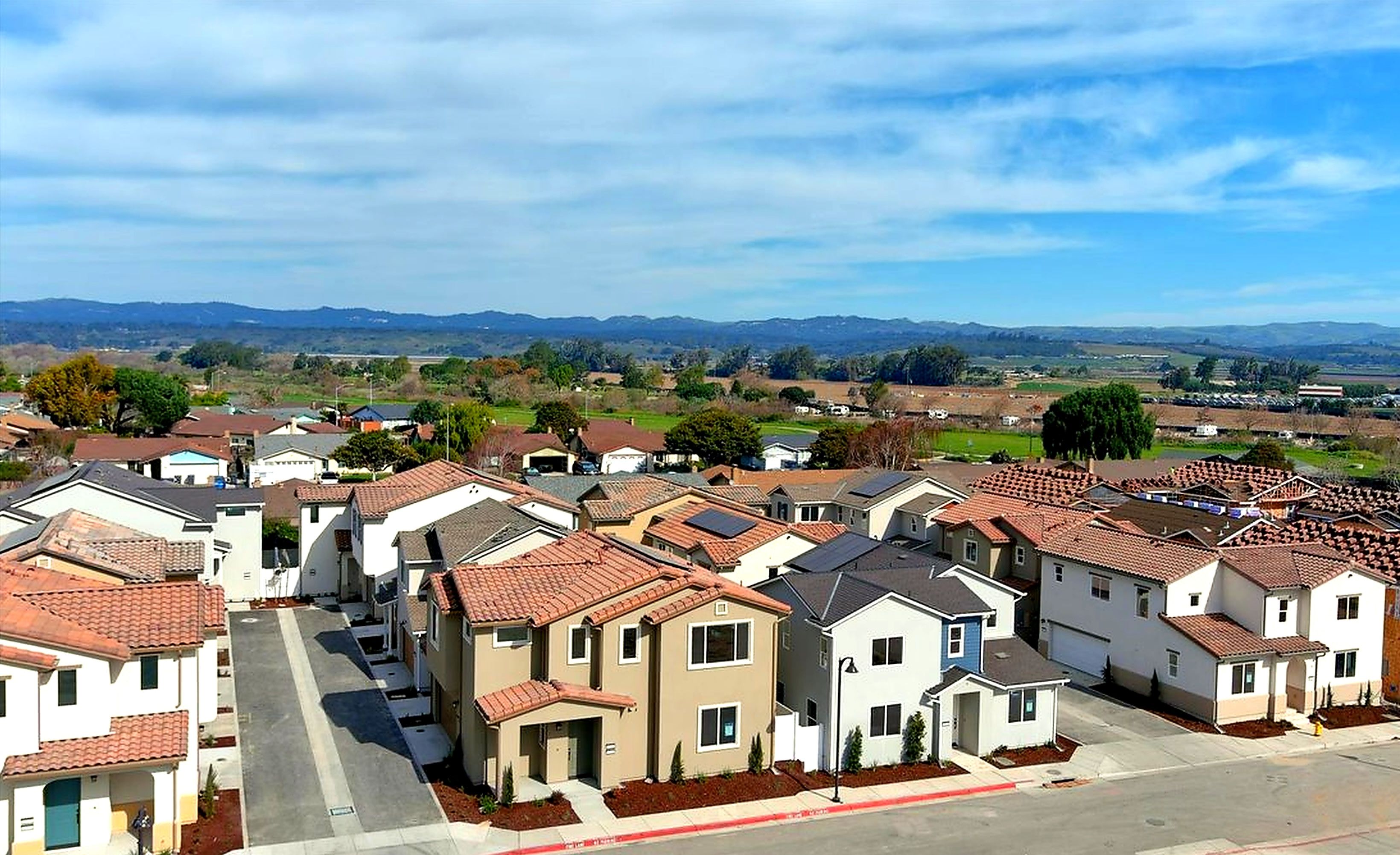 River Terrace - Lompoc, CA