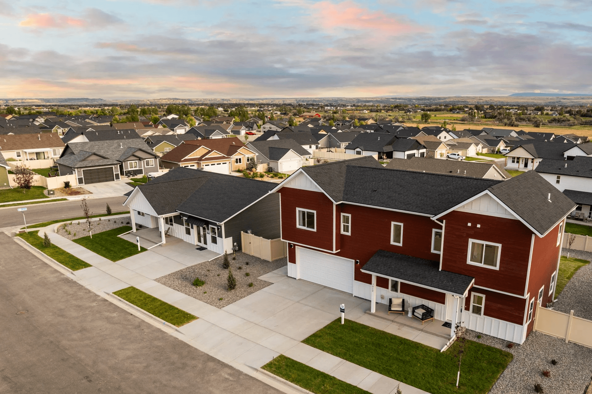 Copper Ridge - Billings, MT