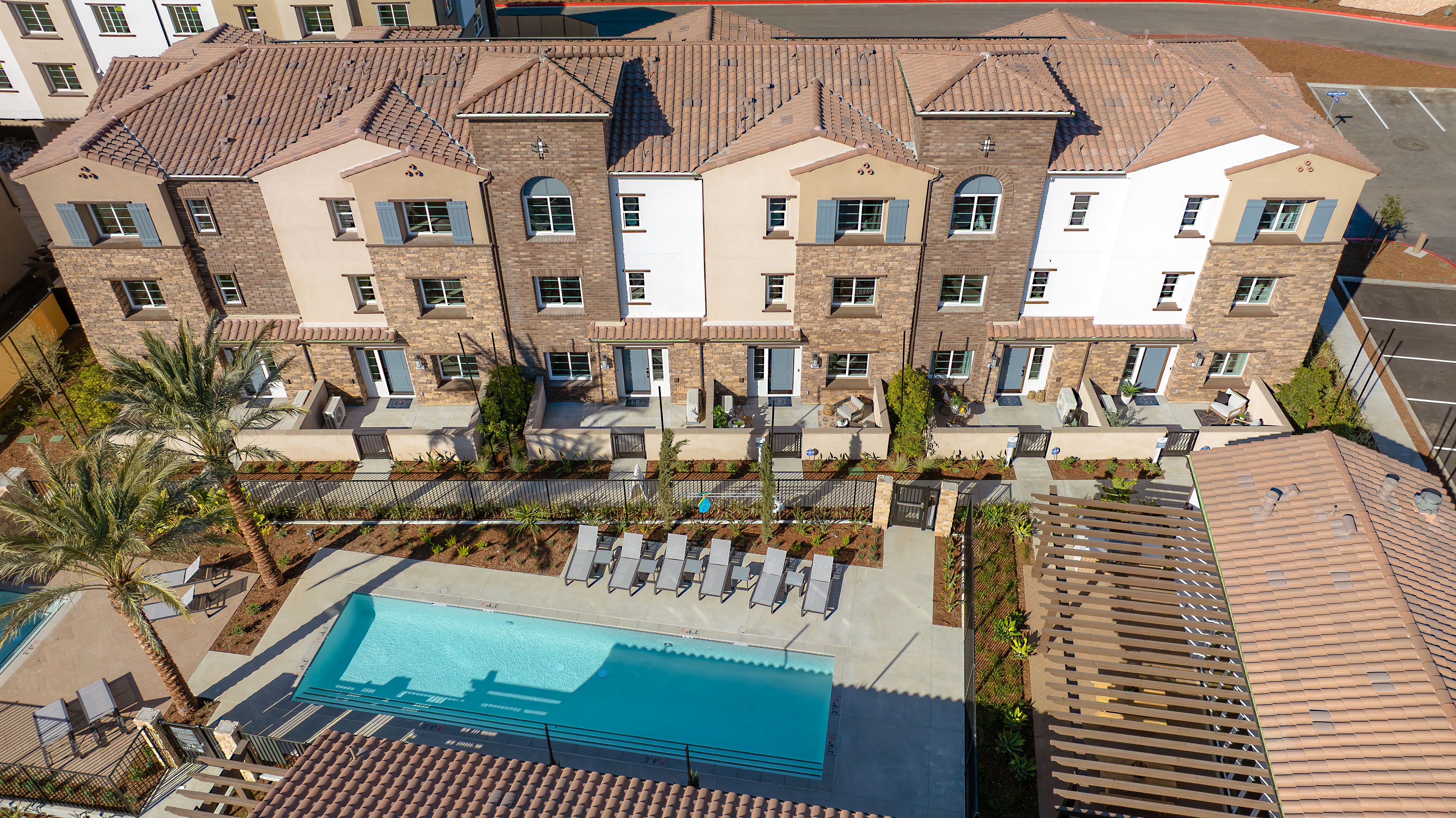 Palmera - Camarillo, CA