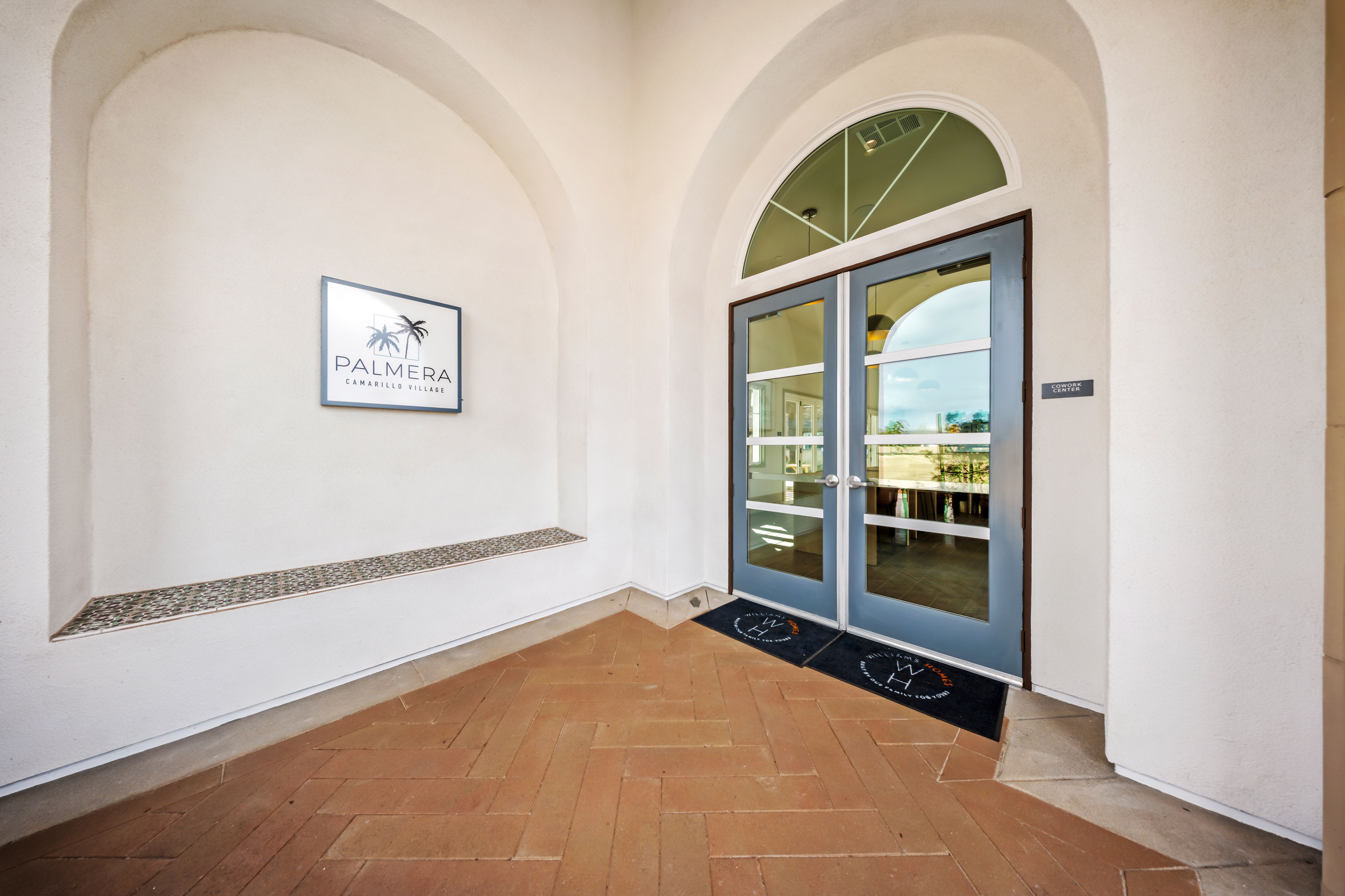 casa en Palmera por Williams Homes