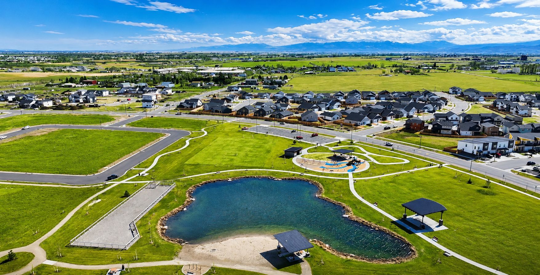 West Post - Belgrade, MT