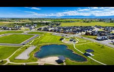 West Post: Belgrade, Montana - Williams Homes