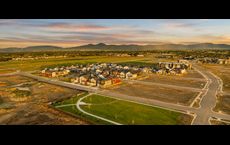 Northwest Crossing: Bozeman, Montana - Williams Homes