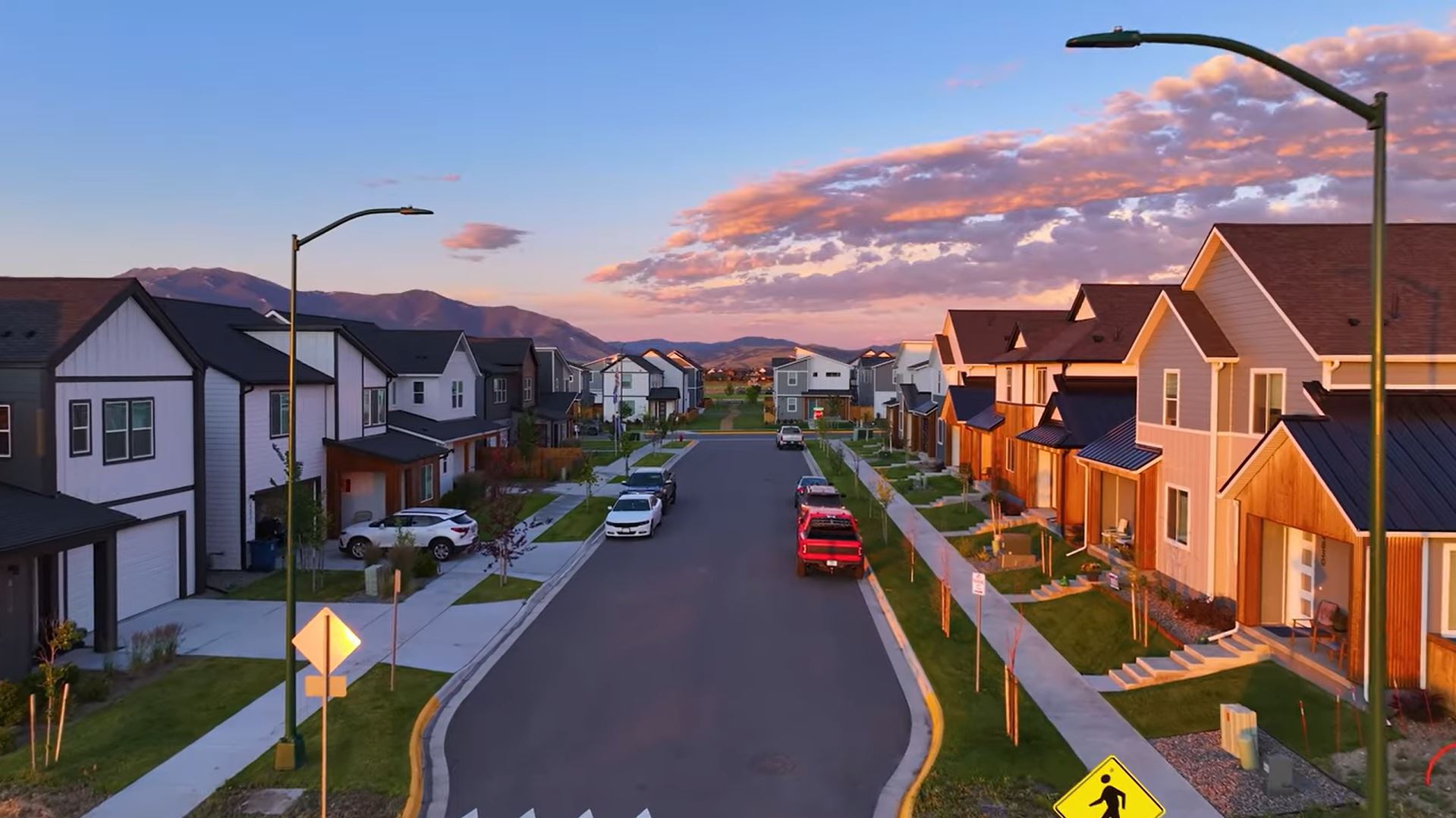 casa en Northwest Crossing por Williams Homes