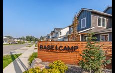 Base Camp: Sandpoint, Idaho - Williams Homes