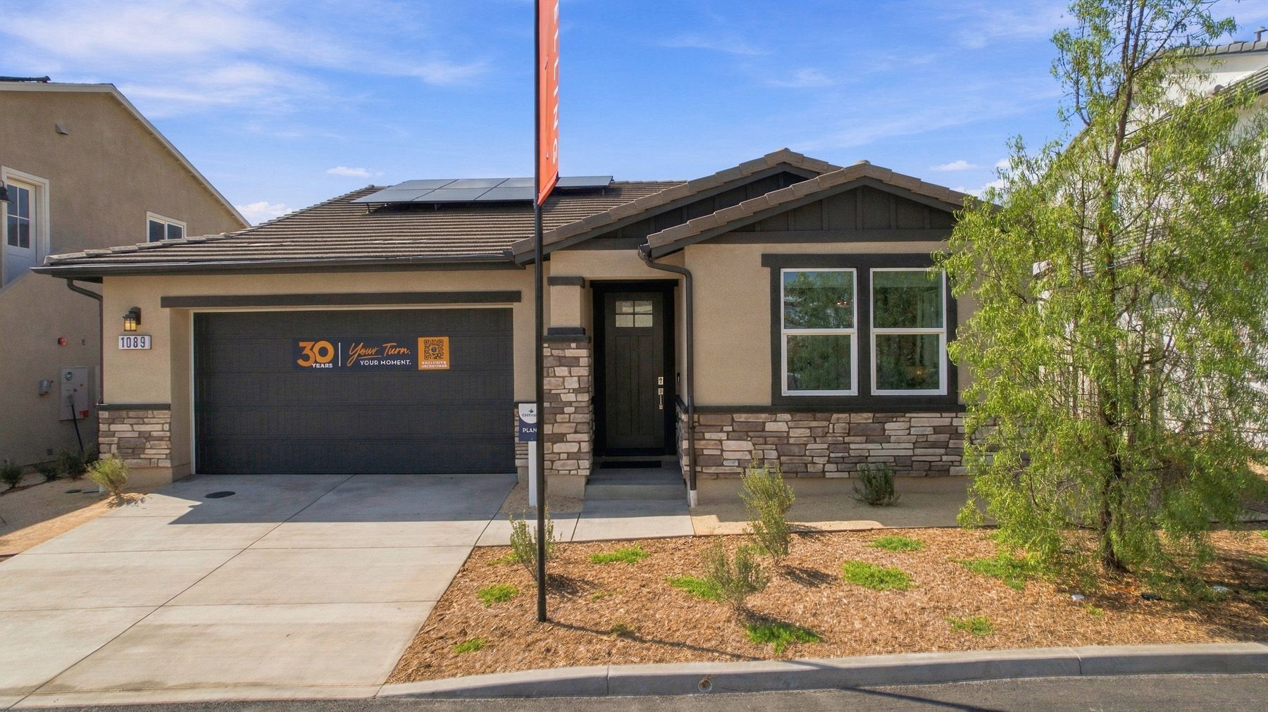 Bungalow