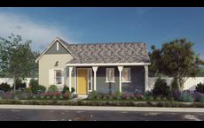 Finch Ranch: Piru, California - Williams Homes