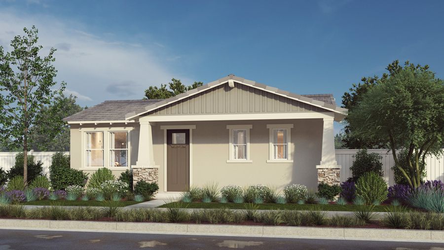 220 Citron Avenue (Plan One)