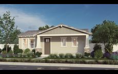 Finch Ranch: Piru, California - Williams Homes